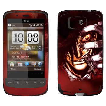 HTC Touch 2