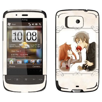 HTC Touch 2