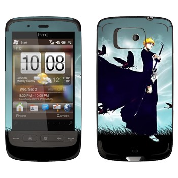   « »   HTC Touch 2