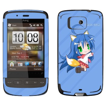   «   - Lucky Star»   HTC Touch 2