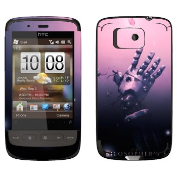 HTC Touch 2