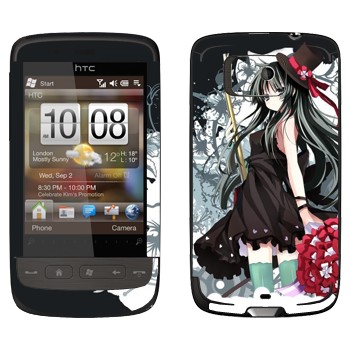 HTC Touch 2