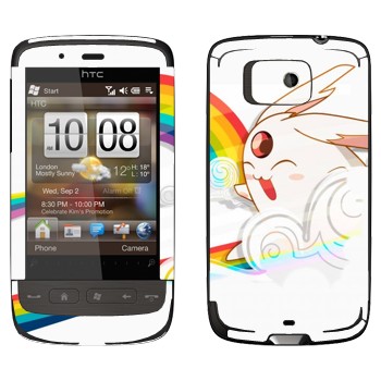   «   - Kawaii»   HTC Touch 2