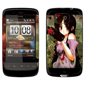 HTC Touch 2