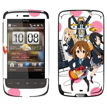 HTC Touch 2