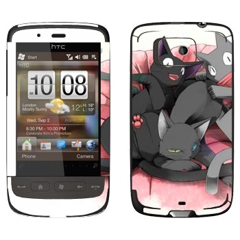   « »   HTC Touch 2