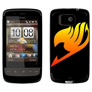 HTC Touch 2