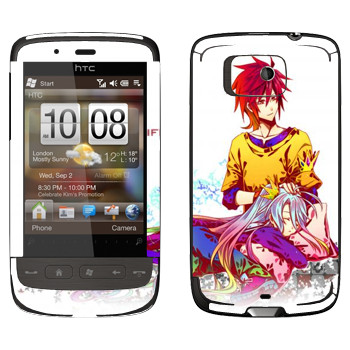   « »   HTC Touch 2