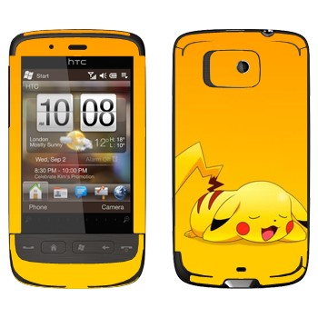   « »   HTC Touch 2