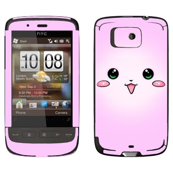   «  - Kawaii»   HTC Touch 2