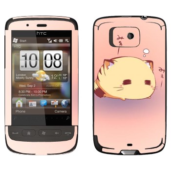   «  - Kawaii»   HTC Touch 2