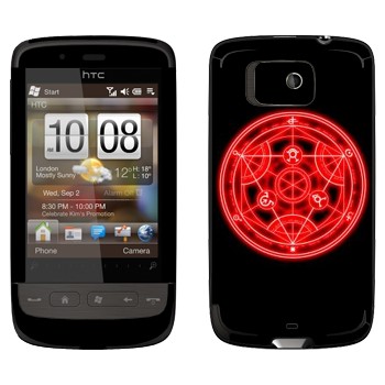 HTC Touch 2