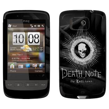 HTC Touch 2