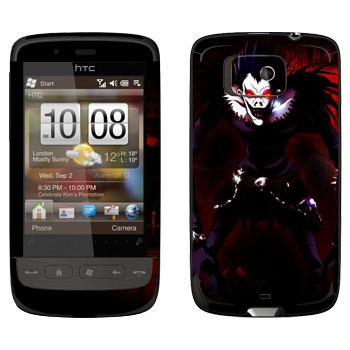 HTC Touch 2