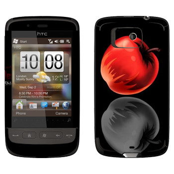 HTC Touch 2