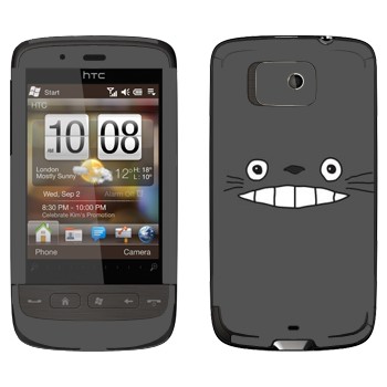 HTC Touch 2