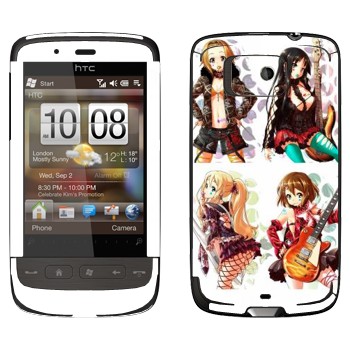 HTC Touch 2