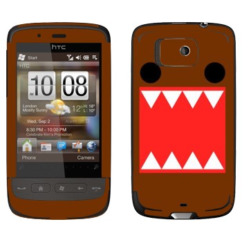   « - Kawaii»   HTC Touch 2