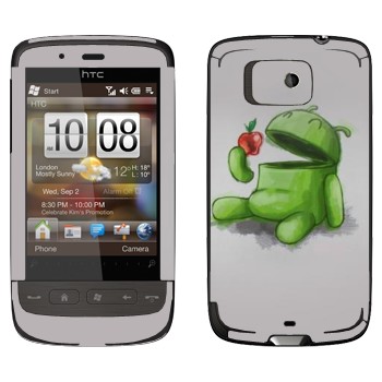 HTC Touch 2