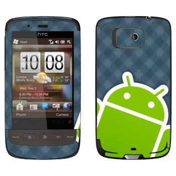   «Android »   HTC Touch 2