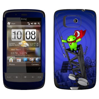 HTC Touch 2