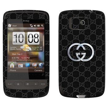   «Gucci»   HTC Touch 2