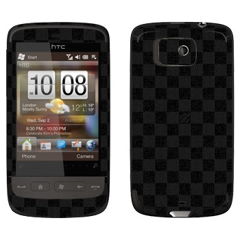   «LV Damier Azur »   HTC Touch 2