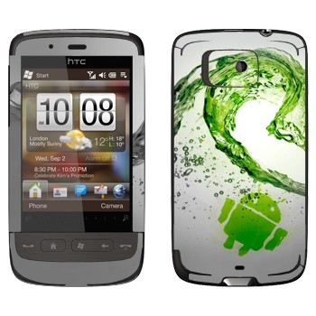   «  »   HTC Touch 2