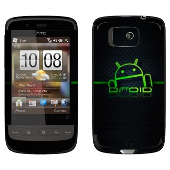   « Android»   HTC Touch 2