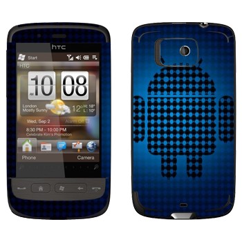   « Android   »   HTC Touch 2