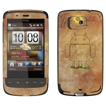   «   »   HTC Touch 2