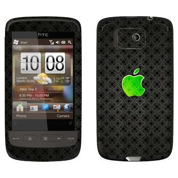   « Apple  »   HTC Touch 2