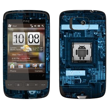 HTC Touch 2