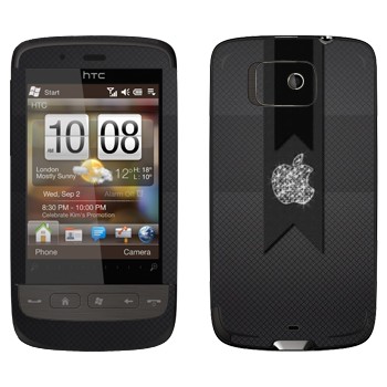   « Apple »   HTC Touch 2