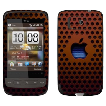   « Apple   »   HTC Touch 2