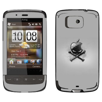   « Apple     »   HTC Touch 2