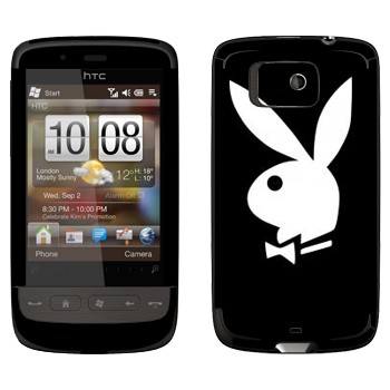   « Playboy»   HTC Touch 2