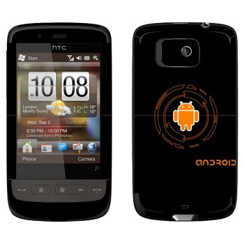   « Android»   HTC Touch 2