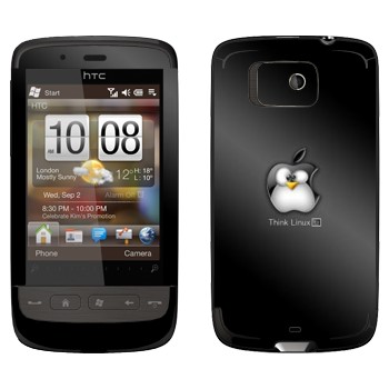   « Linux   Apple»   HTC Touch 2