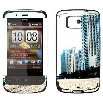   «  »   HTC Touch 2