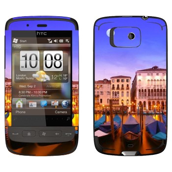   « - »   HTC Touch 2