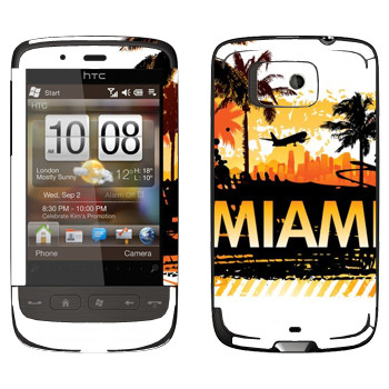   « »   HTC Touch 2