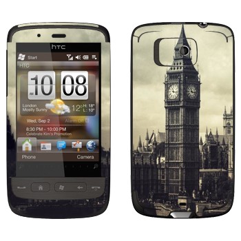   «  »   HTC Touch 2