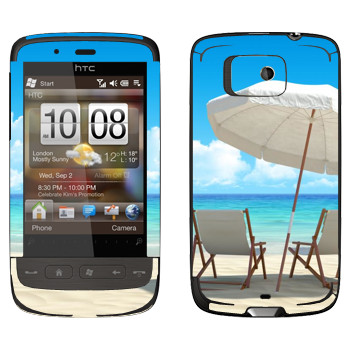   «  »   HTC Touch 2