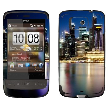   « -»   HTC Touch 2