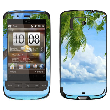   «   »   HTC Touch 2