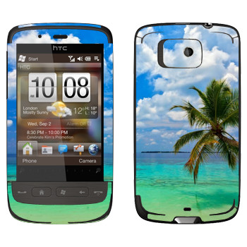   « »   HTC Touch 2