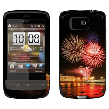   «- »   HTC Touch 2