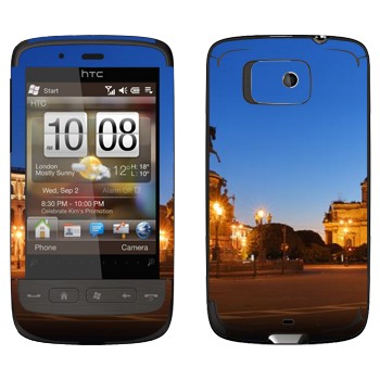 HTC Touch 2