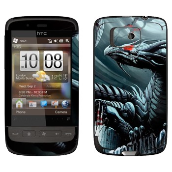   «  »   HTC Touch 2